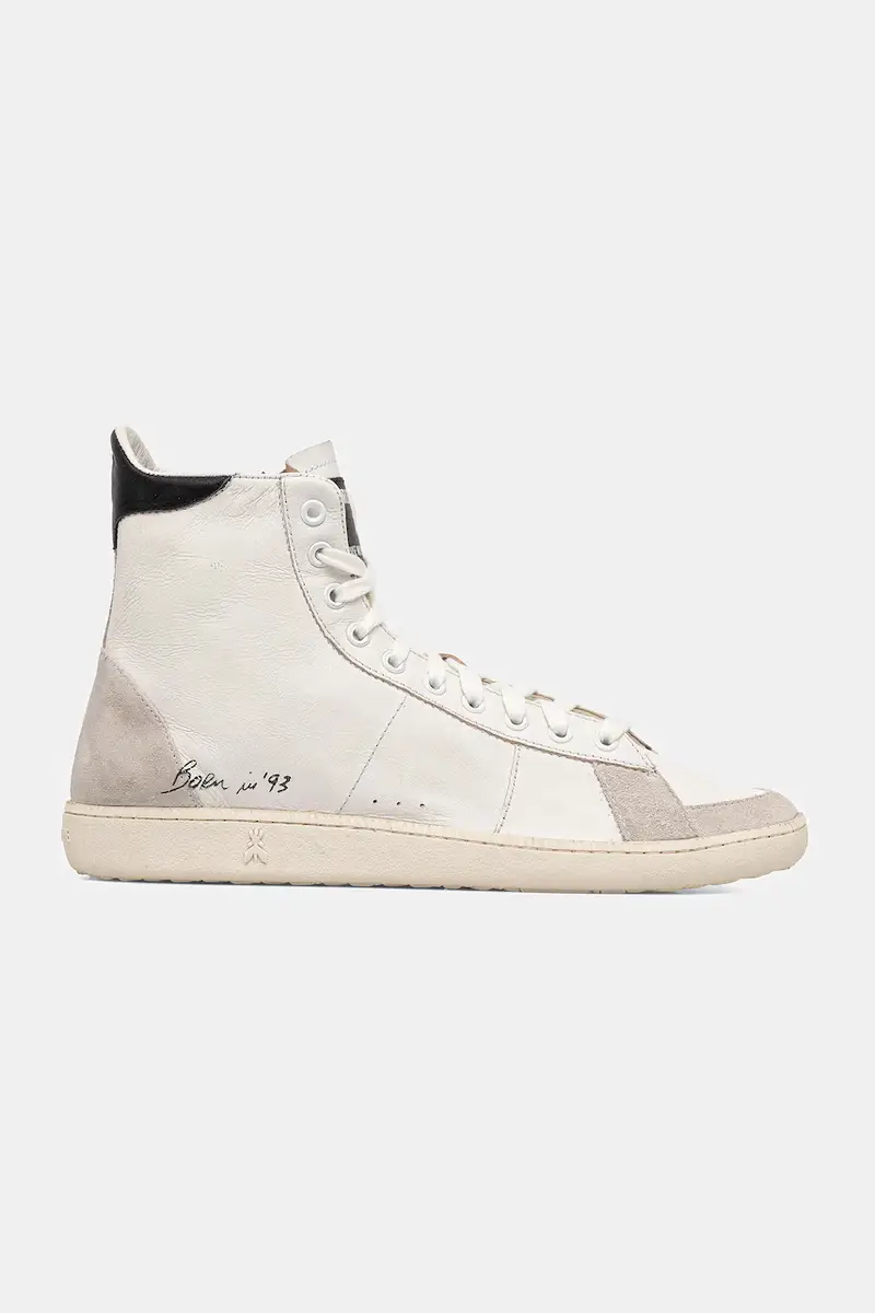 PATRIZIA PEPE Scarpe da ginnastica Bianco 3955859 miniatura 2