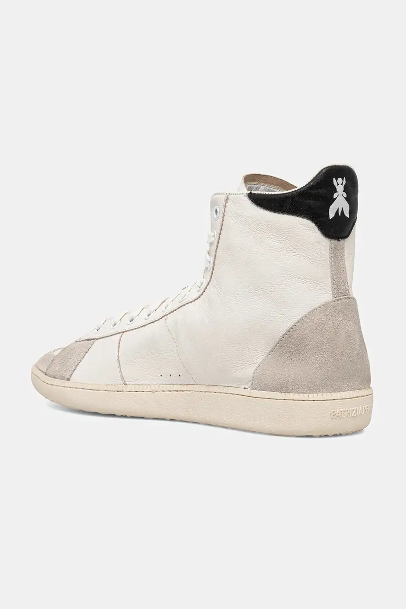 PATRIZIA PEPE Scarpe da ginnastica Bianco 3955859 miniatura 3