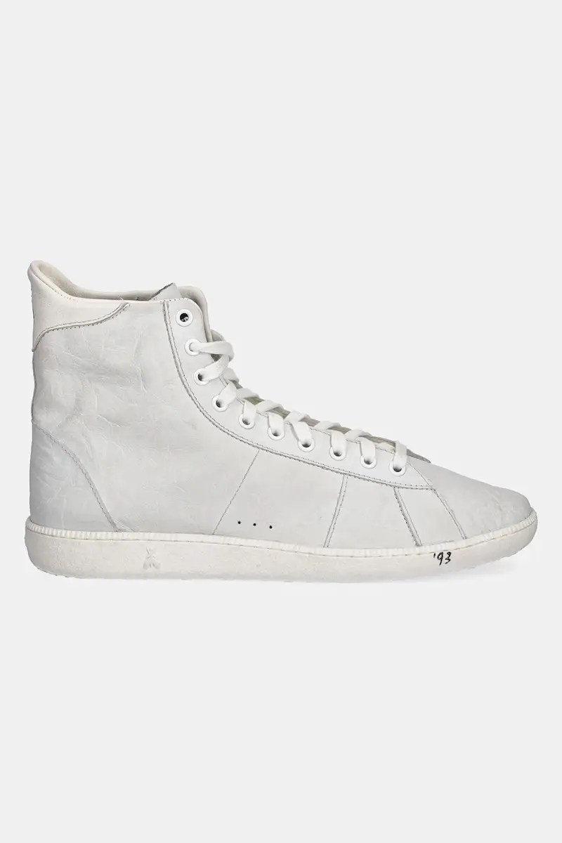 PATRIZIA PEPE Scarpe da ginnastica Bianco 3918604 miniatura 2