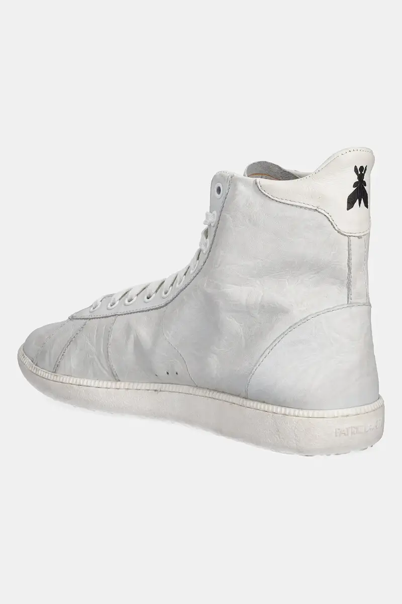 PATRIZIA PEPE Scarpe da ginnastica Bianco 3918604 miniatura 3