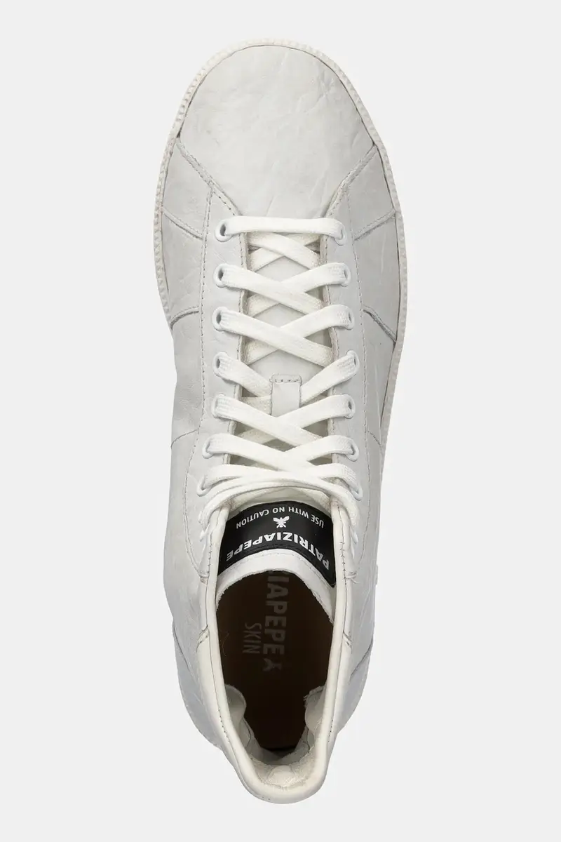 PATRIZIA PEPE Scarpe da ginnastica Bianco 3918604 miniatura 4