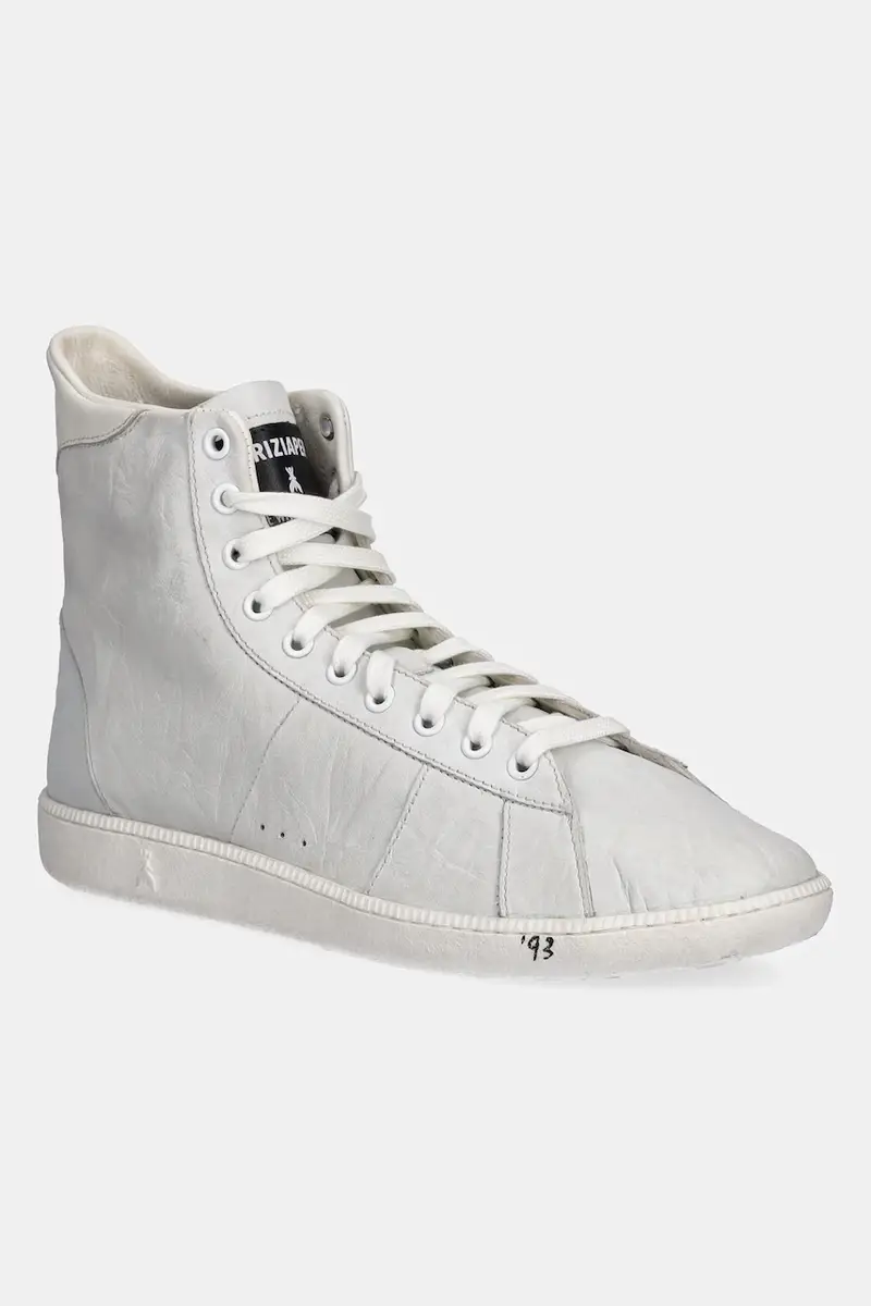 PATRIZIA PEPE Scarpe da ginnastica Bianco 3918604