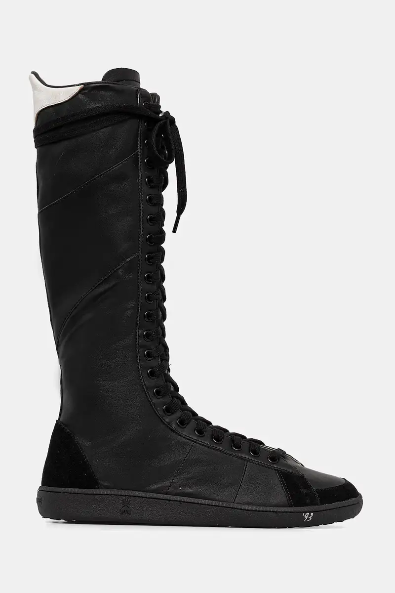 PATRIZIA PEPE Scarpe da ginnastica Nero 3920045 miniatura 2