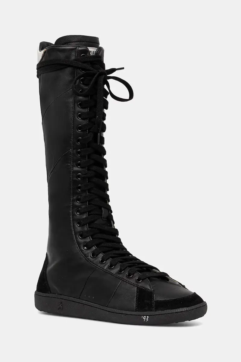 PATRIZIA PEPE Scarpe da ginnastica Nero 3920045