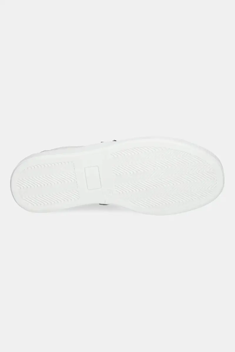 PATRIZIA PEPE Scarpe da ginnastica Bianco 3300889 miniatura 5