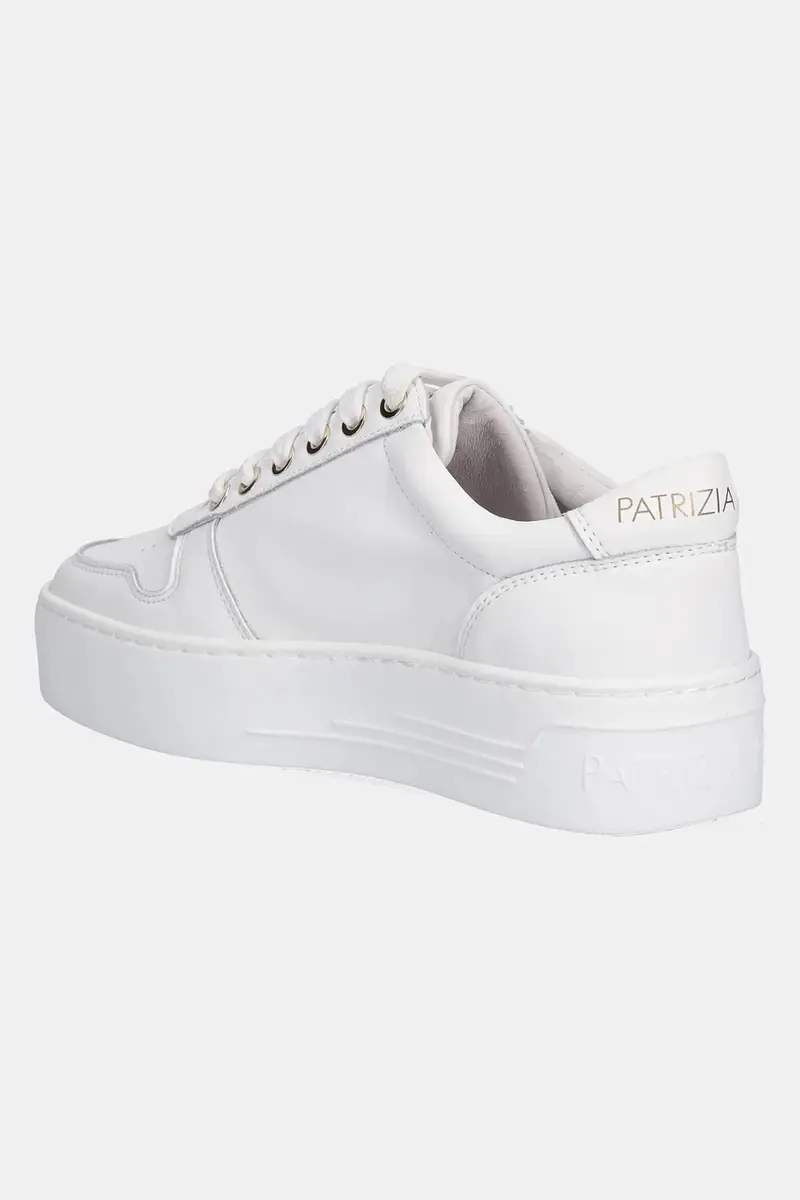 PATRIZIA PEPE Scarpe da ginnastica Bianco 3578326 miniatura 3