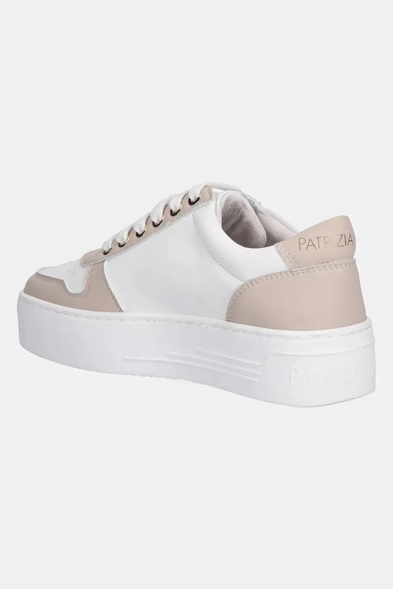 PATRIZIA PEPE Scarpe da ginnastica Rosa 3663511 miniatura 3