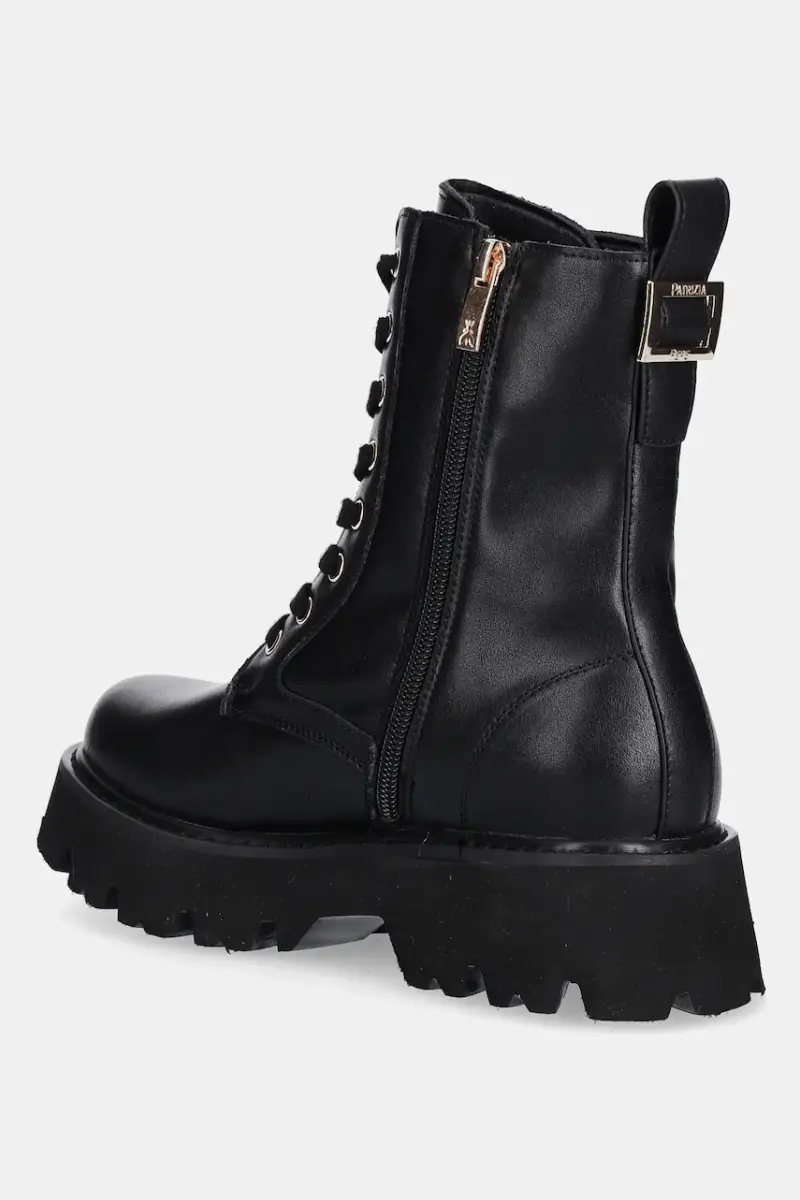 scarpe da lavoro bambini Nero miniatura 3