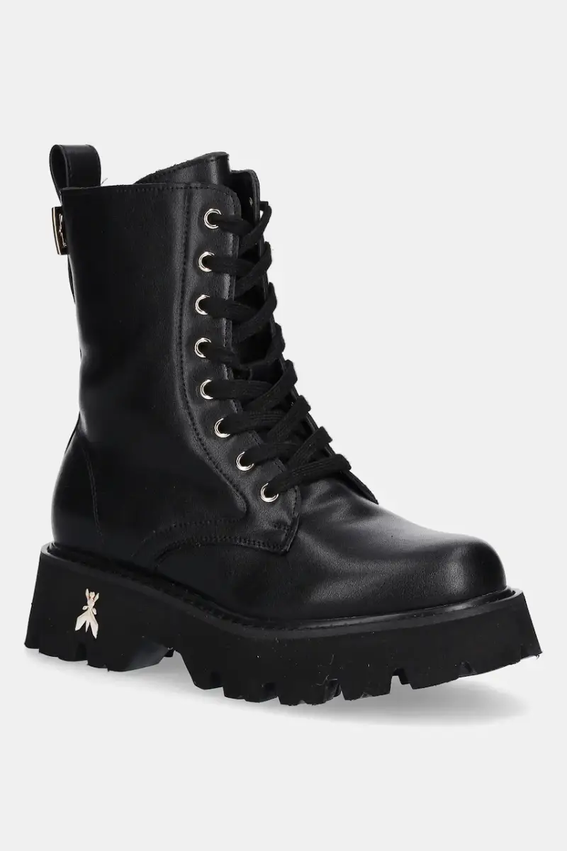 scarpe da lavoro bambini Nero