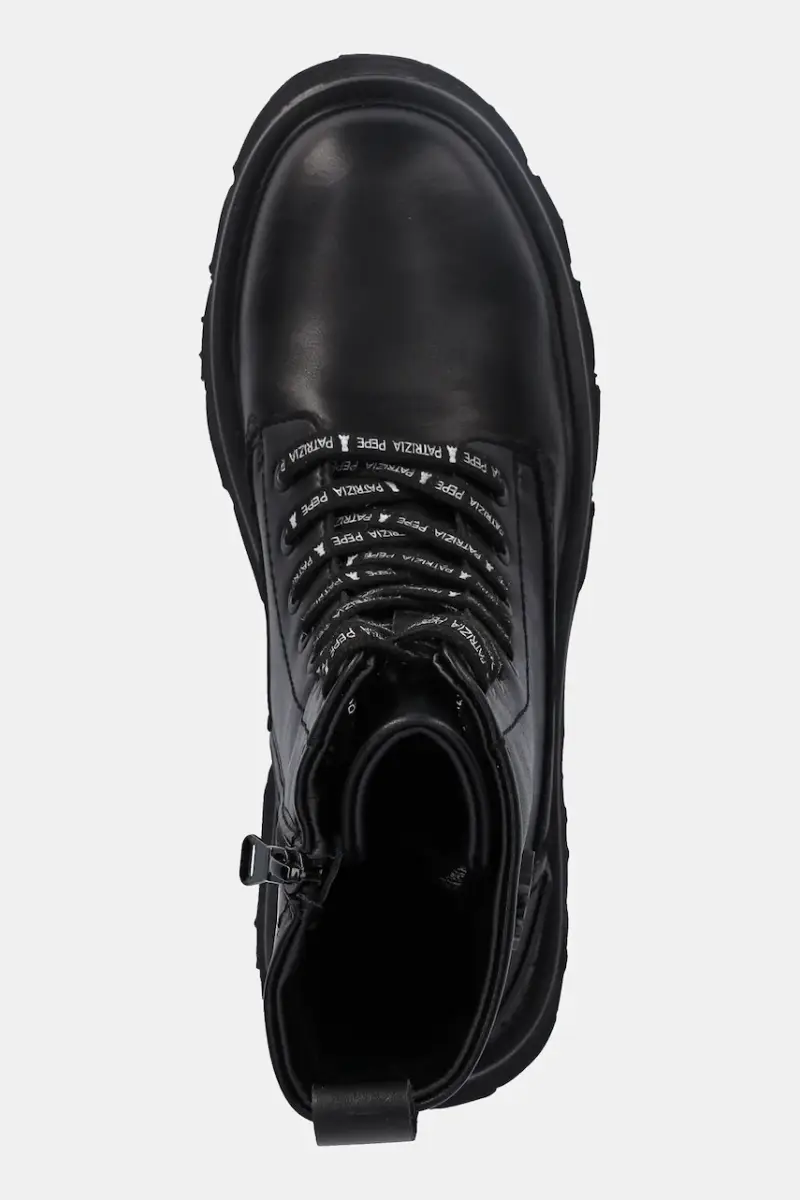 scarpe da lavoro bambini Nero miniatura 4