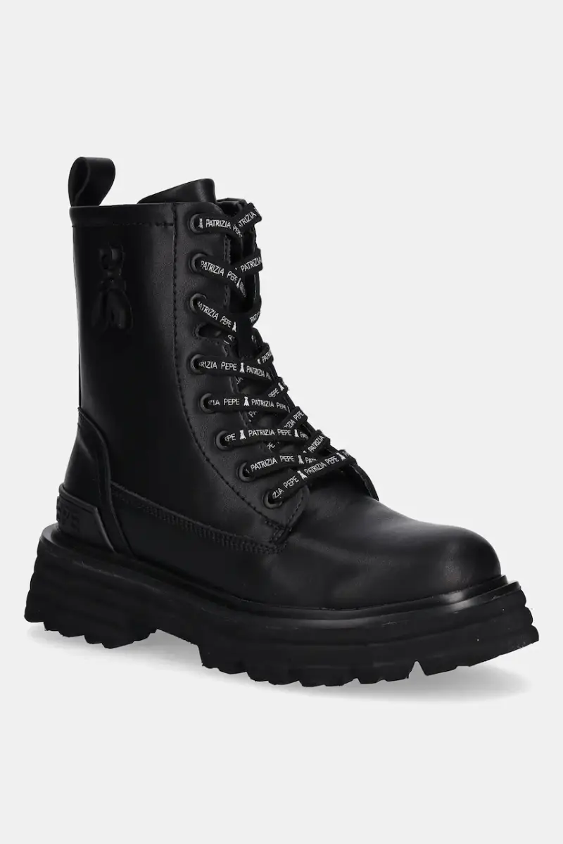 scarpe da lavoro bambini Nero