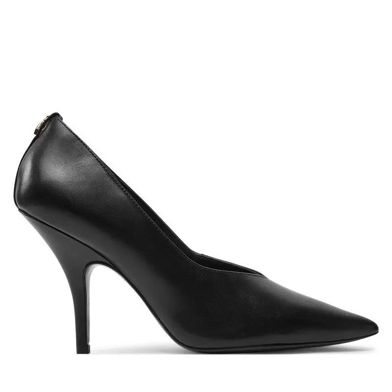 Scarpe stiletto Patrizia Pepe 8Z0032/L048 Nero