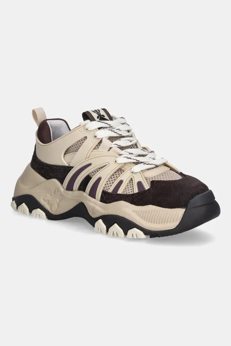 sneakers Beige