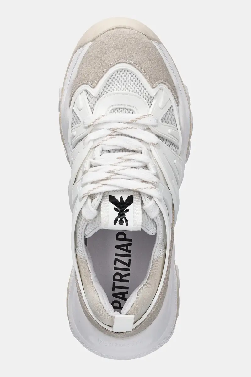 sneakers Bianco miniatura 4