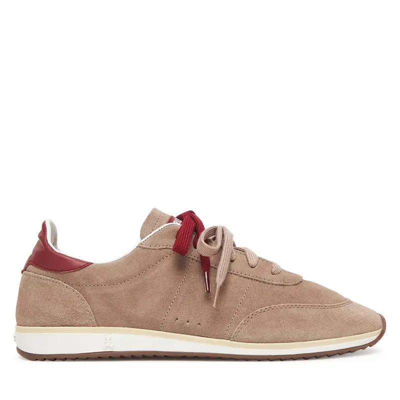 Sneakers Patrizia Pepe 2Z0054/L055-FG47 Beige