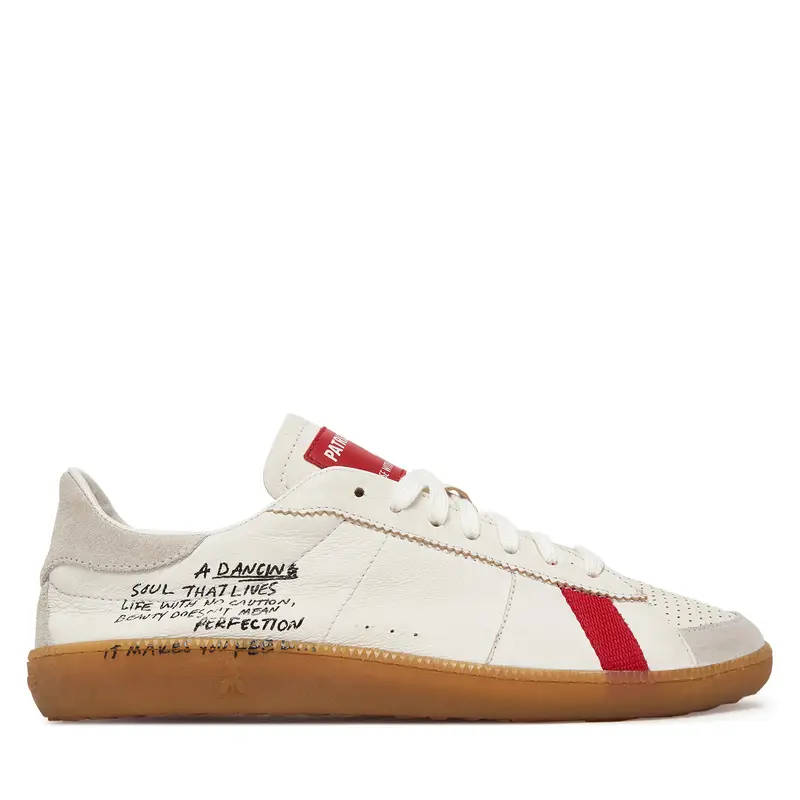 Sneakers Patrizia Pepe 2Z0064/L150-FF69 Bianco