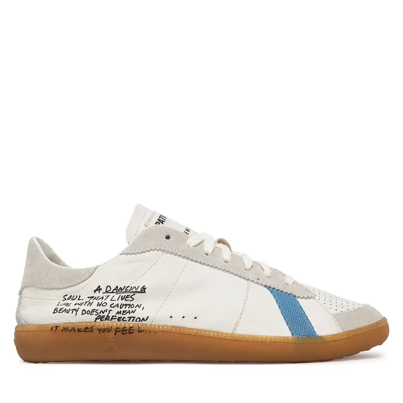 Sneakers Patrizia Pepe 2Z0064/L150-FF75 Bianco