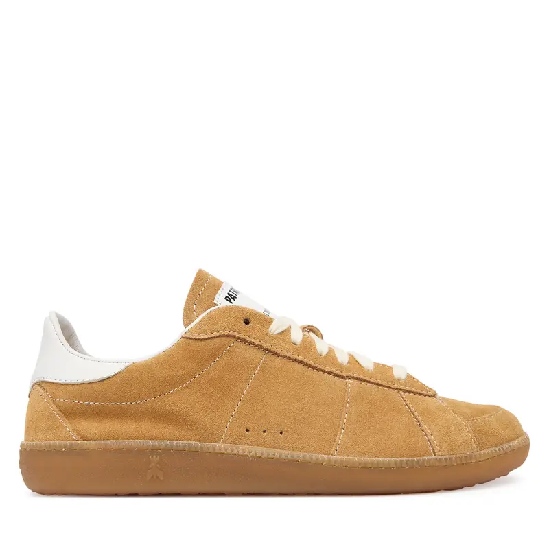 Sneakers Patrizia Pepe 2Z0065/L055-B768 Marrone