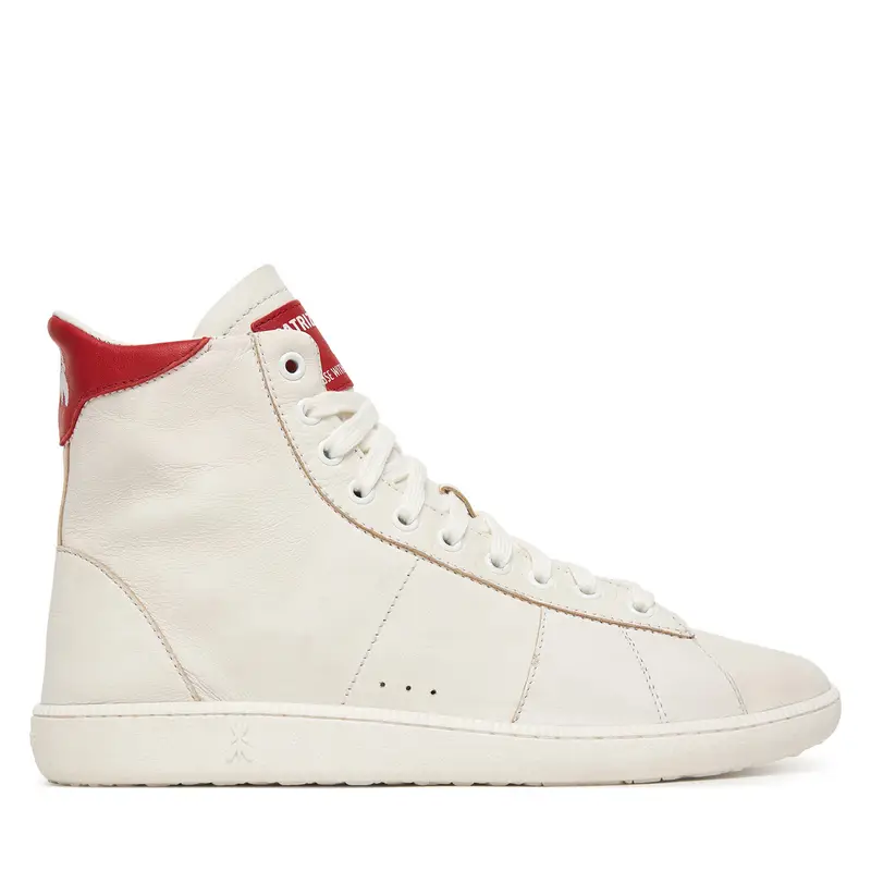 Sneakers Patrizia Pepe 2Z0073/L150-FF69 Bianco