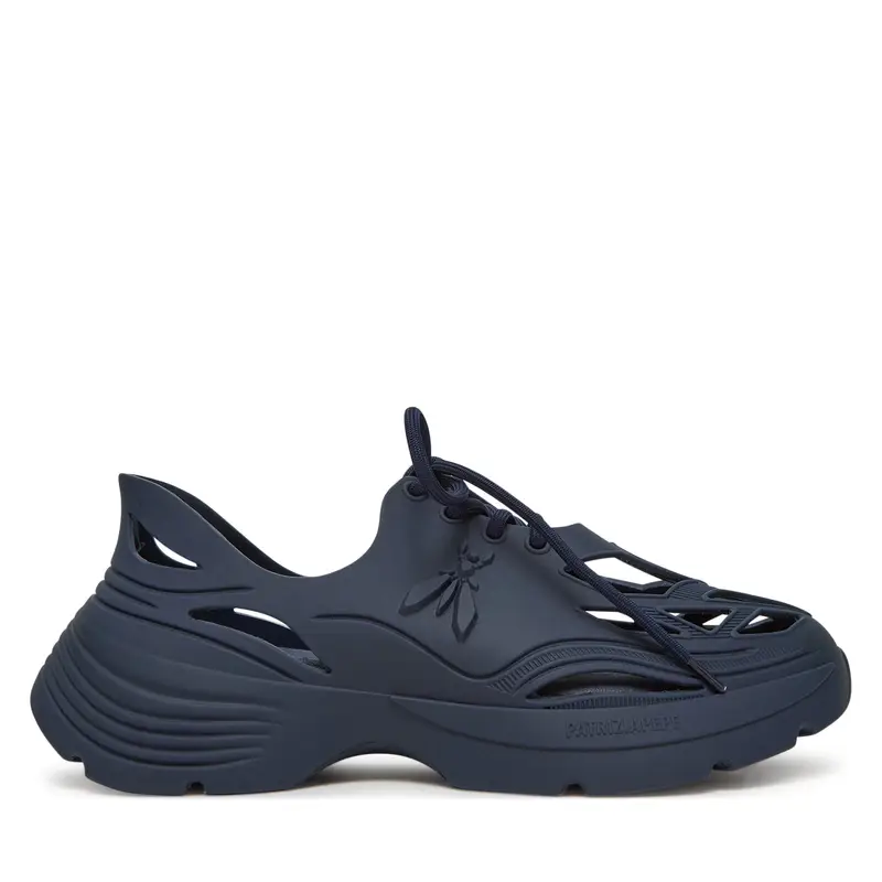 Sneakers Patrizia Pepe 8Z0030/V033 CA53 Blu scuro