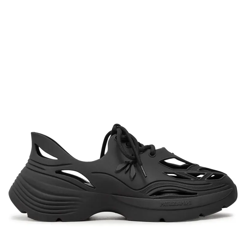 Sneakers Patrizia Pepe 8Z0030/V033-K103 Nero