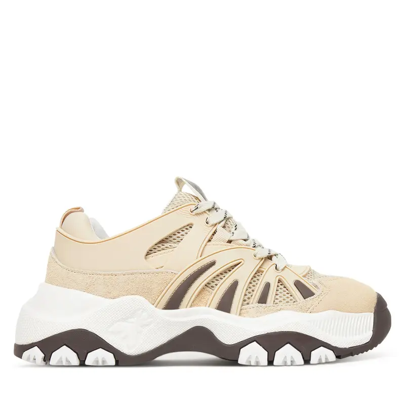 Sneakers Patrizia Pepe 8Z0043/V005-J4Q8 Beige