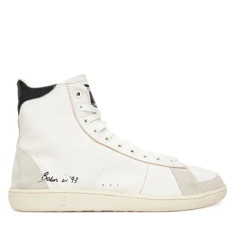 Sneakers Patrizia Pepe 8Z0111/L150-FE30 Bianco