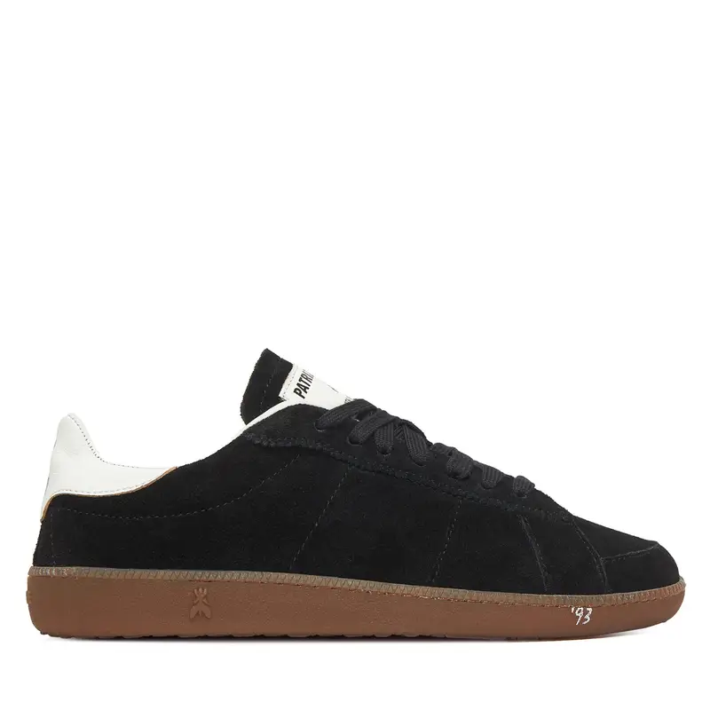 Sneakers Patrizia Pepe 8Z0113 L055 Nero