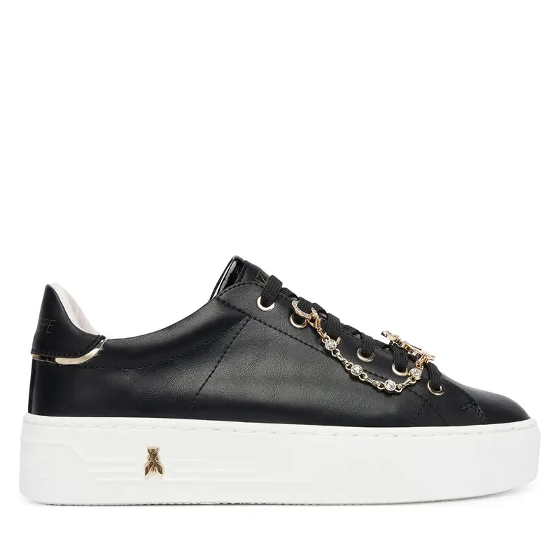 Sneakers Patrizia Pepe PPJ908.31 Nero