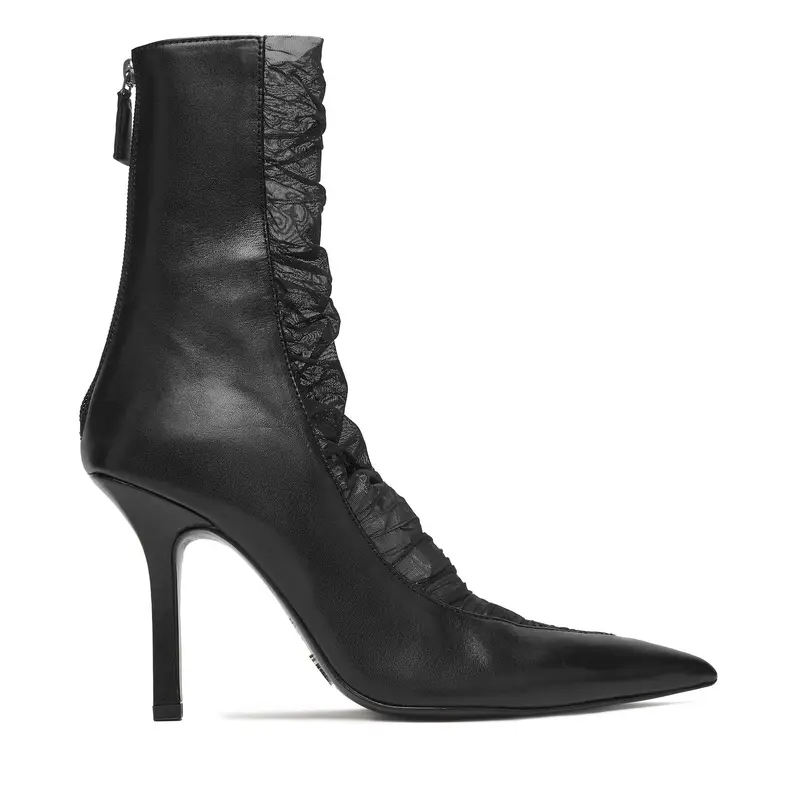 Stivaletti Patrizia Pepe 2Y0020/V038-K103 Nero