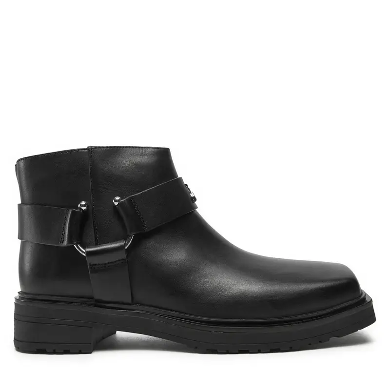 Stivaletti Patrizia Pepe 2Y0032/L078-K103 Nero