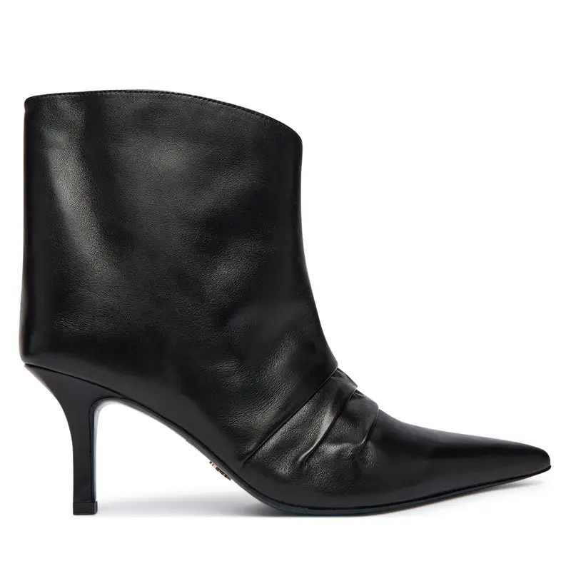 Stivaletti Patrizia Pepe 2Y0041 L048 K103 Nero