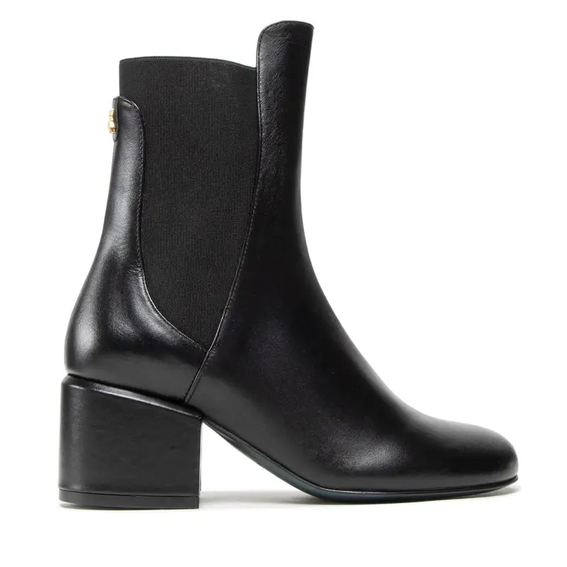 Stivaletti Patrizia Pepe 8Y0018/L011-K103 Nero