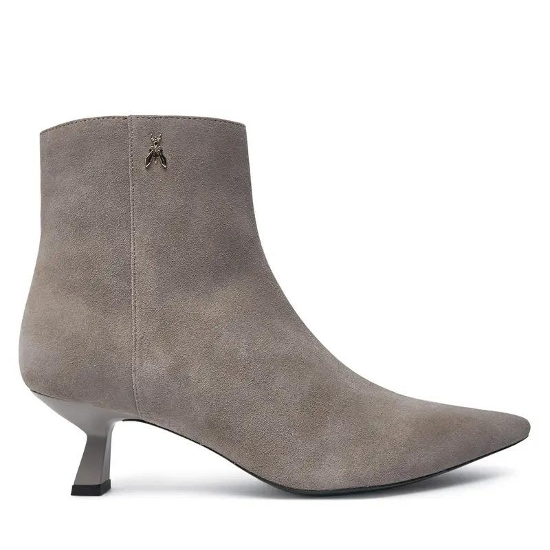 Stivaletti Patrizia Pepe 8Y0093/L033-S690 Grigio