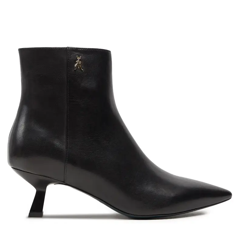 Stivaletti Patrizia Pepe 8Y0093/L048-K103 Nero