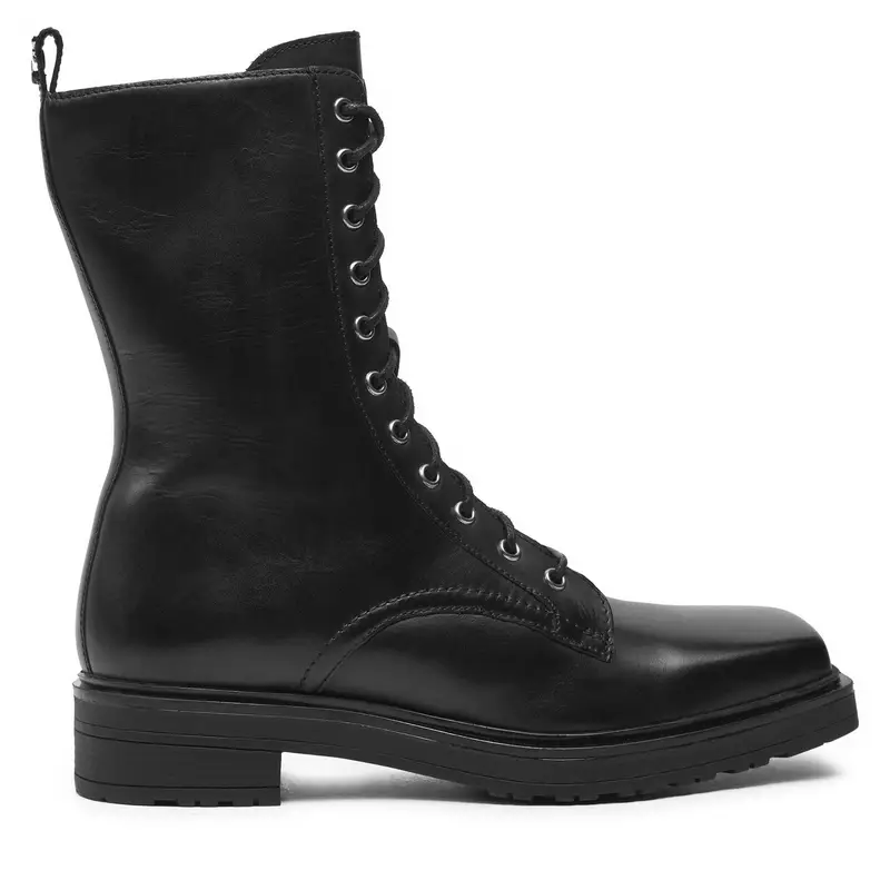 Stivaletti Patrizia Pepe 8Y0101/L078-K103 Nero