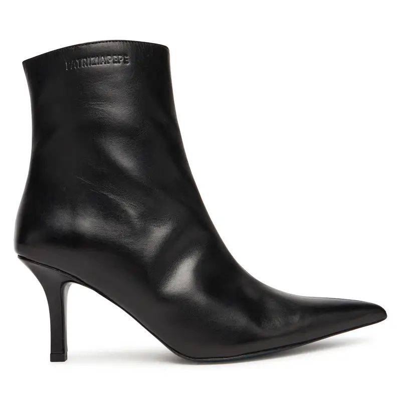 Stivaletti Patrizia Pepe 8Y0130 L166 Nero