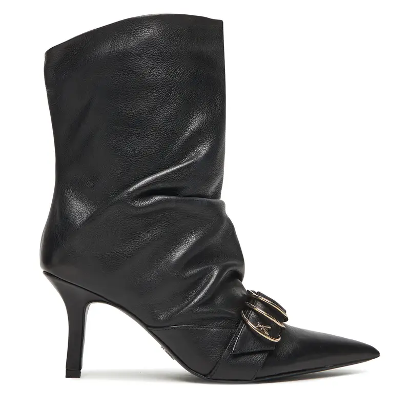 Stivaletti Patrizia Pepe 8Y0139 L164 Nero