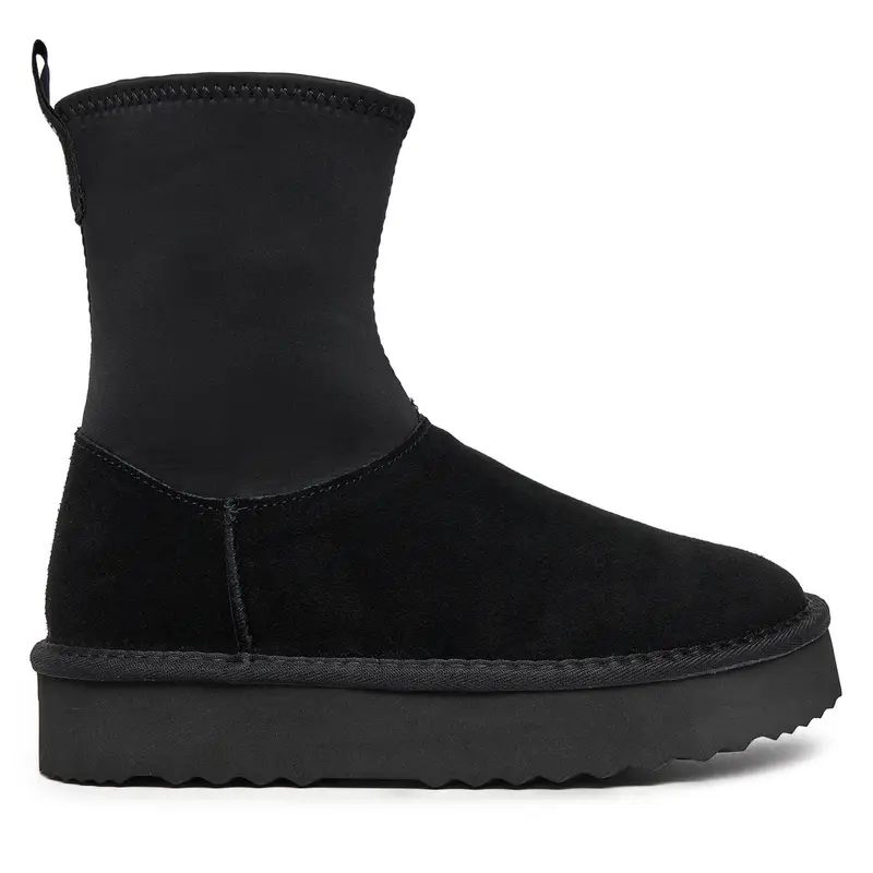 Stivali da neve Patrizia Pepe PD940 Nero