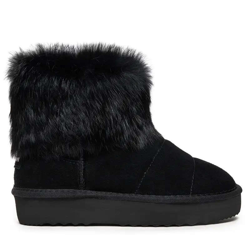 Stivali da neve Patrizia Pepe PD941 Nero