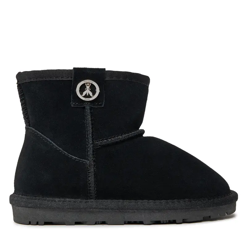 Stivali da neve Patrizia Pepe PPJ794.01 M Nero