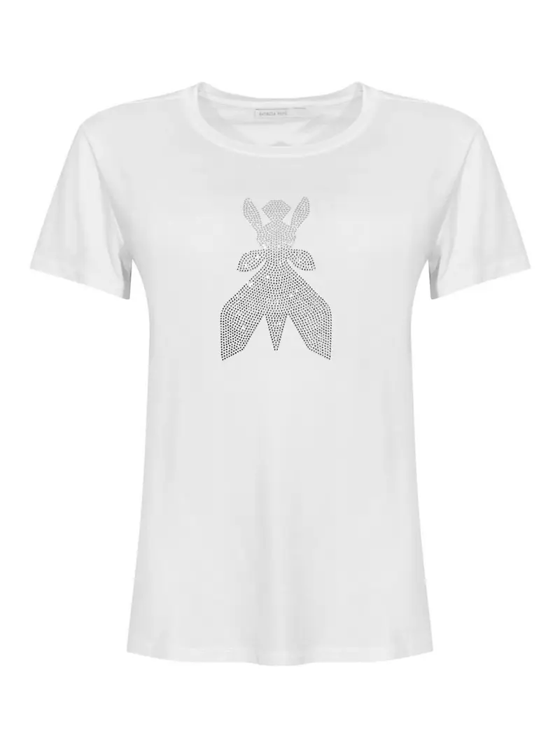 T-Shirt Bianco