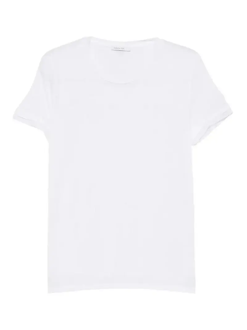 PATRIZIA PEPE T-shirt Bianco 4354236