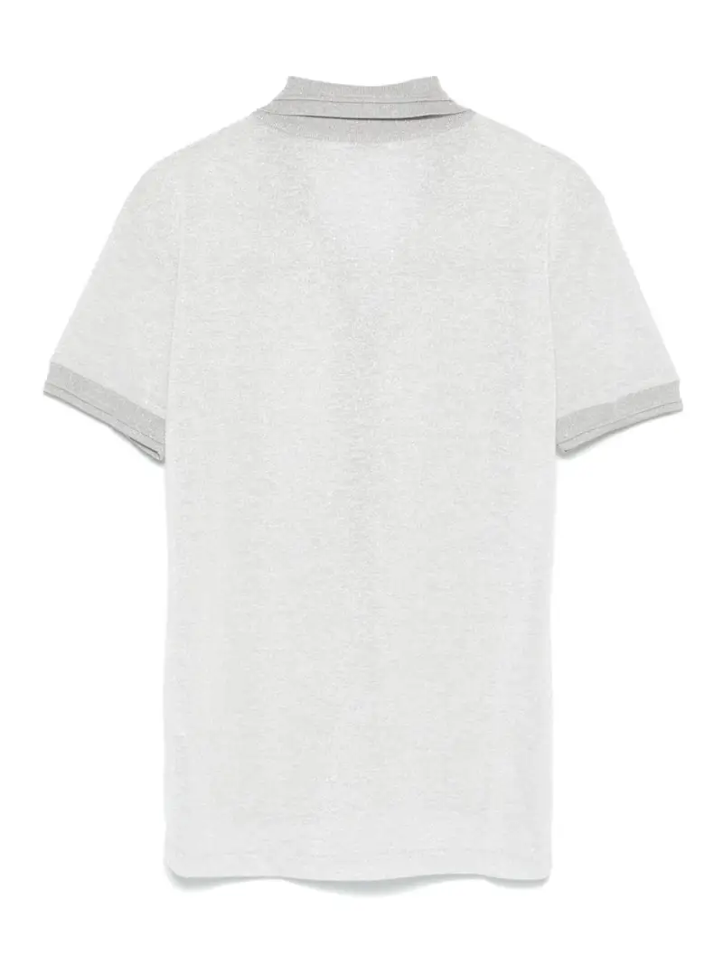 PATRIZIA PEPE T-shirt Bianco 2537659 miniatura 2