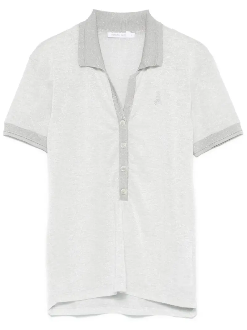 PATRIZIA PEPE T-shirt Bianco 2537659