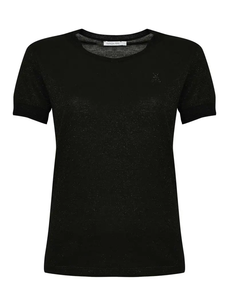 T-Shirt Nero