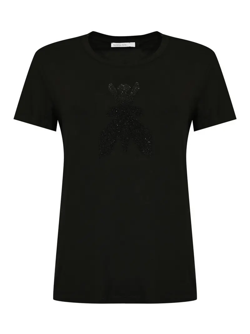 T-Shirt Nero
