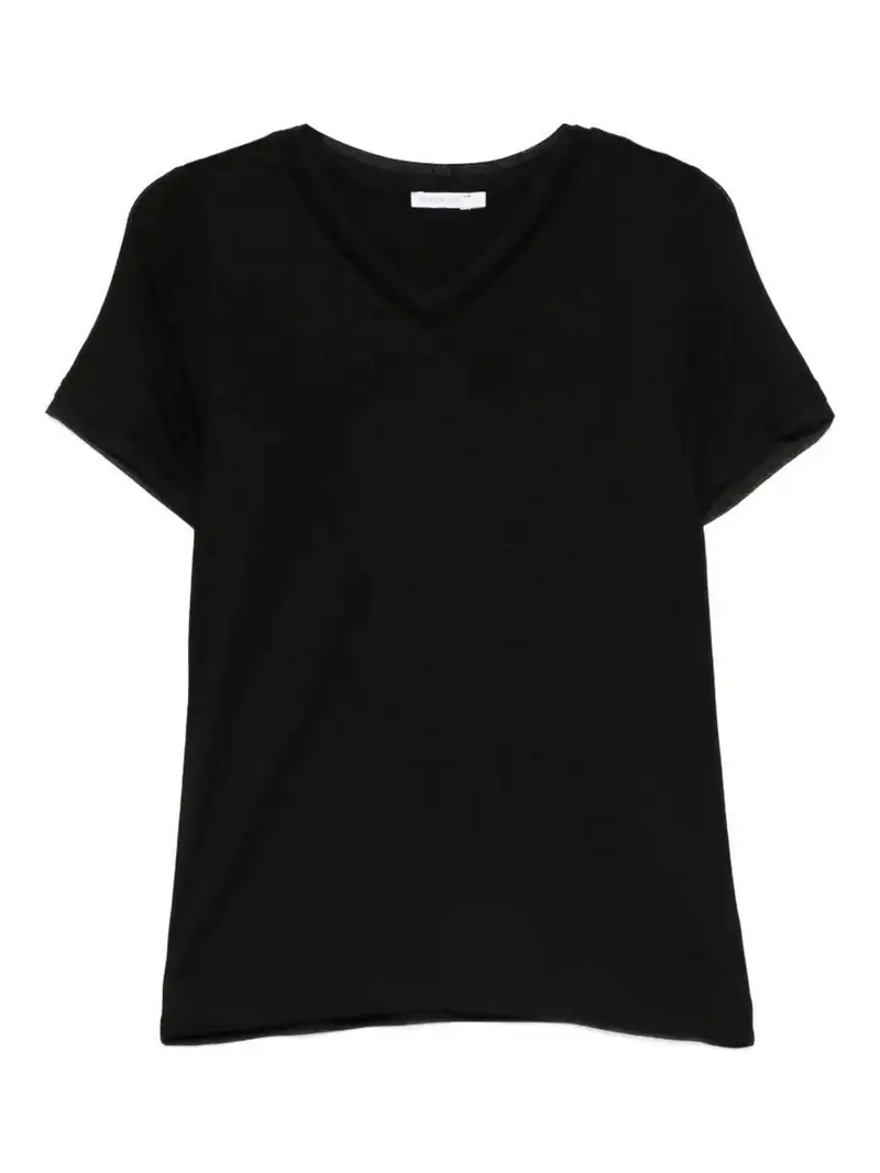 T-shirt Nero