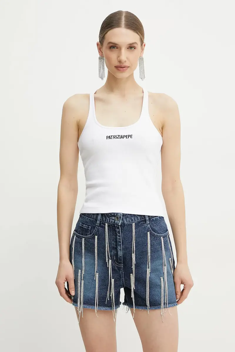 top colore nero 2C1613 A580 miniatura 2