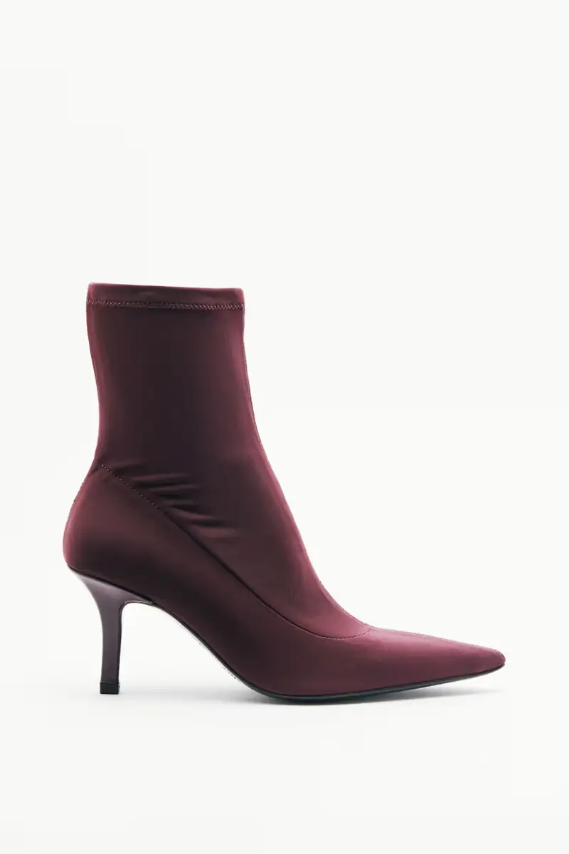 Tronchetti Minimal Shape in lycra